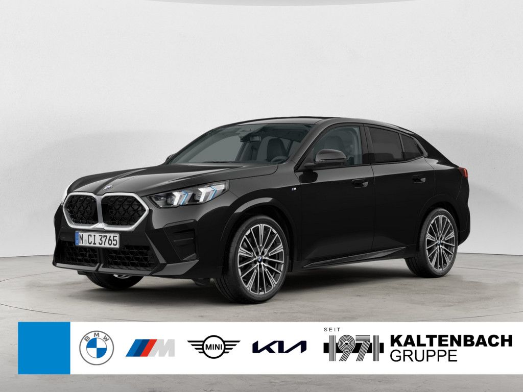 BMW X2 2025