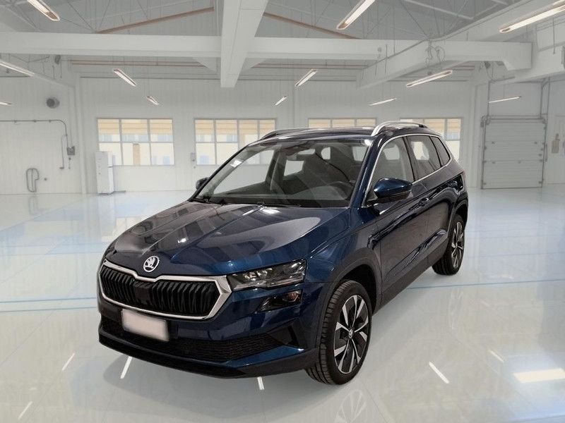 Skoda Karoq 2022