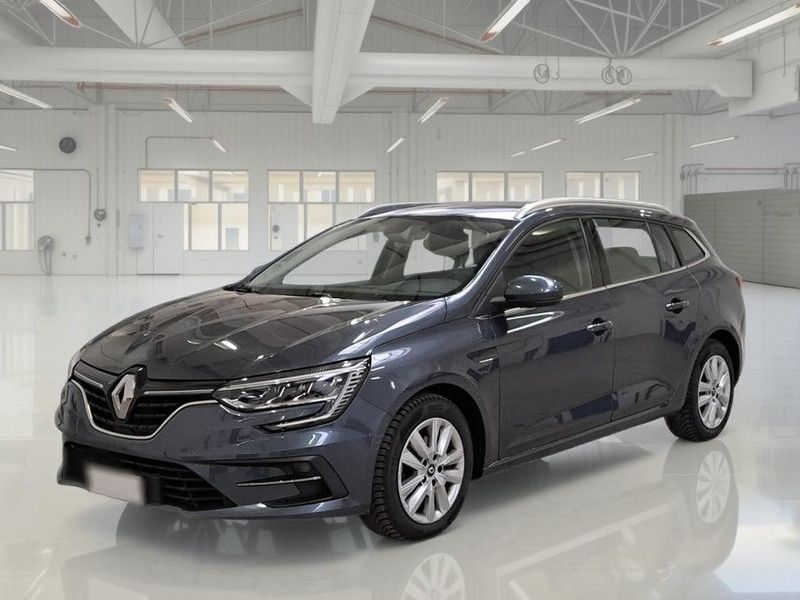 Renault Other 2021