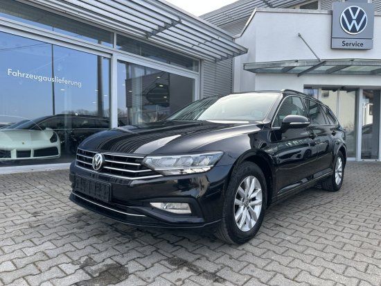 Volkswagen Passat Variant 2020