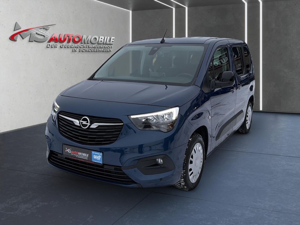 Opel Combo Life 2023