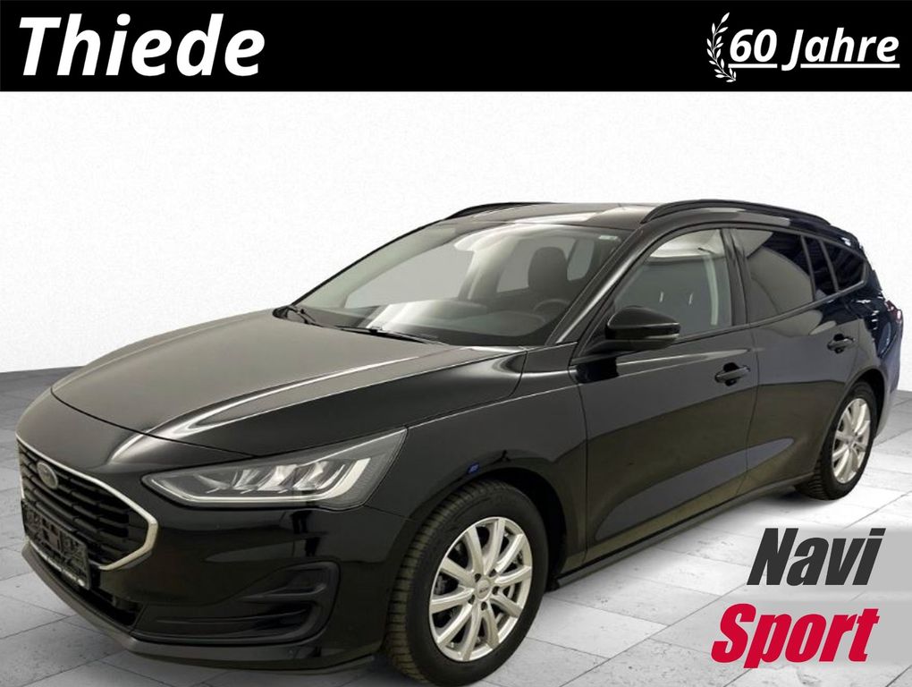 Ford Focus 2022