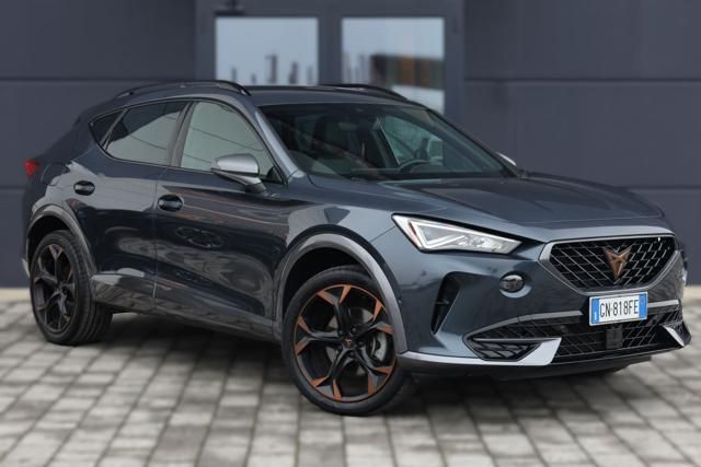Cupra Formentor 2023
