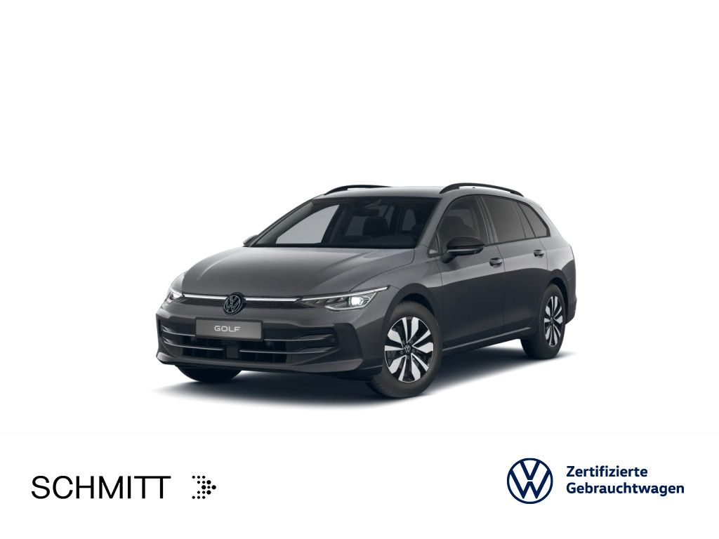 Volkswagen Golf 2025
