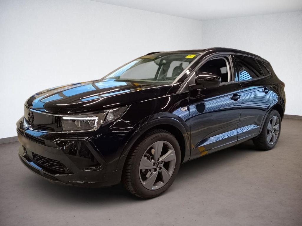 Opel Grandland (X) 2024
