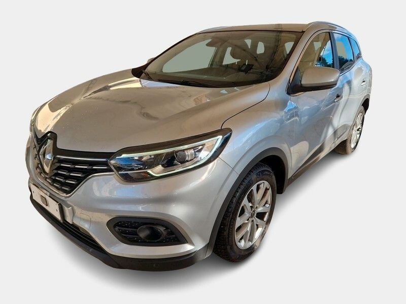 Renault Kadjar 2021