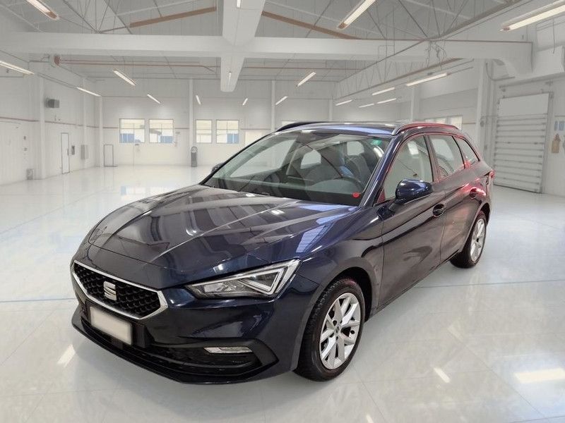 Seat Leon 2022