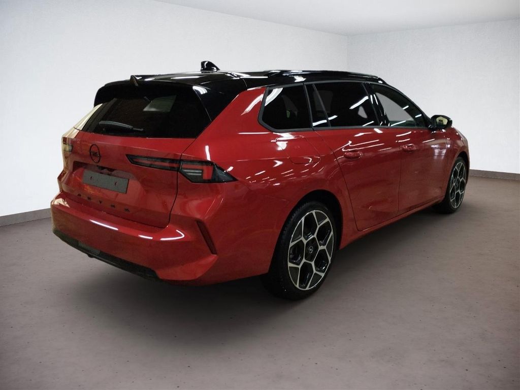 Opel Astra 2024