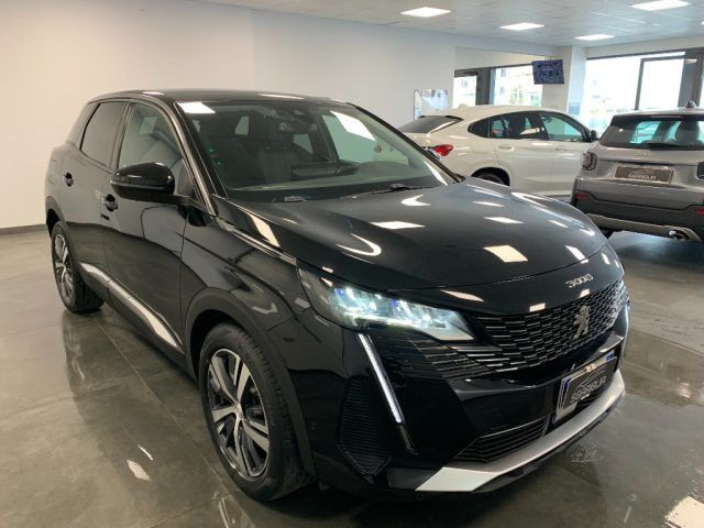 Peugeot 3008 2022