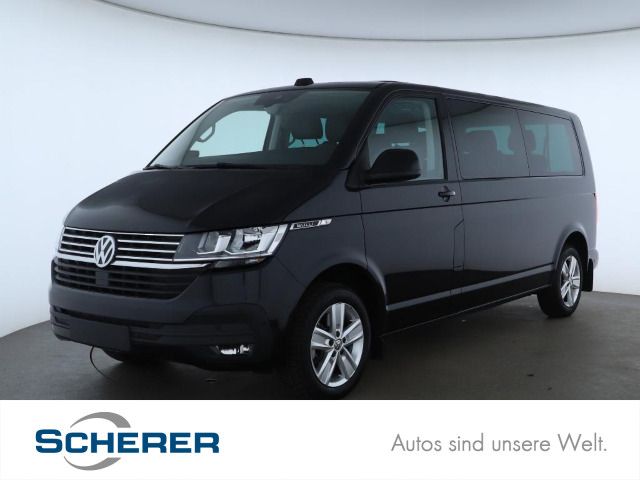 Volkswagen T6 Caravelle 2023