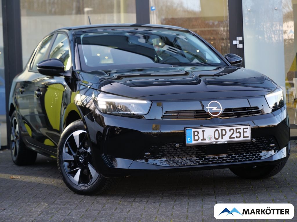 Opel Corsa 2025