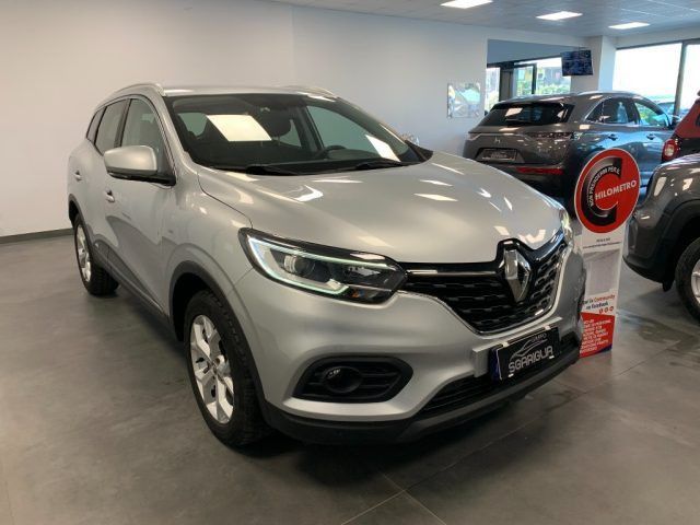 Renault Kadjar 2020