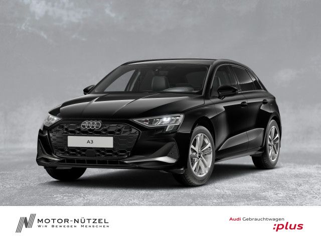 Audi A3 2025