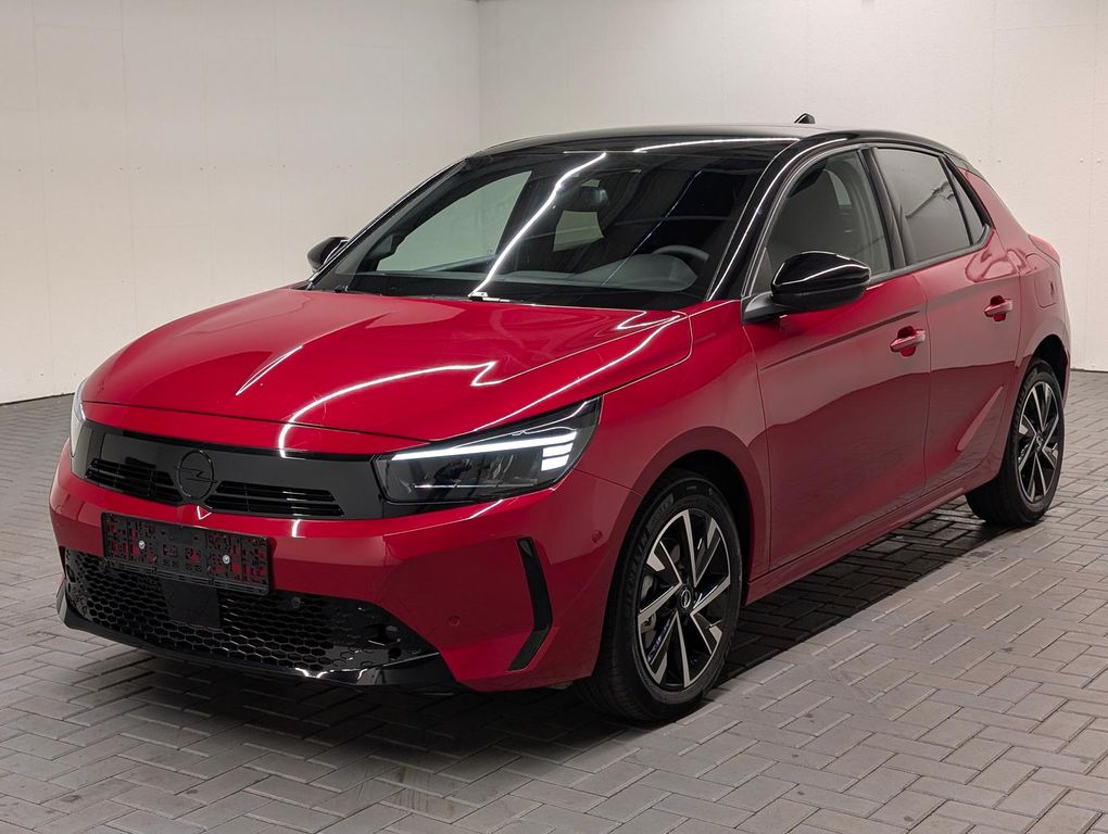 Opel Corsa 2024