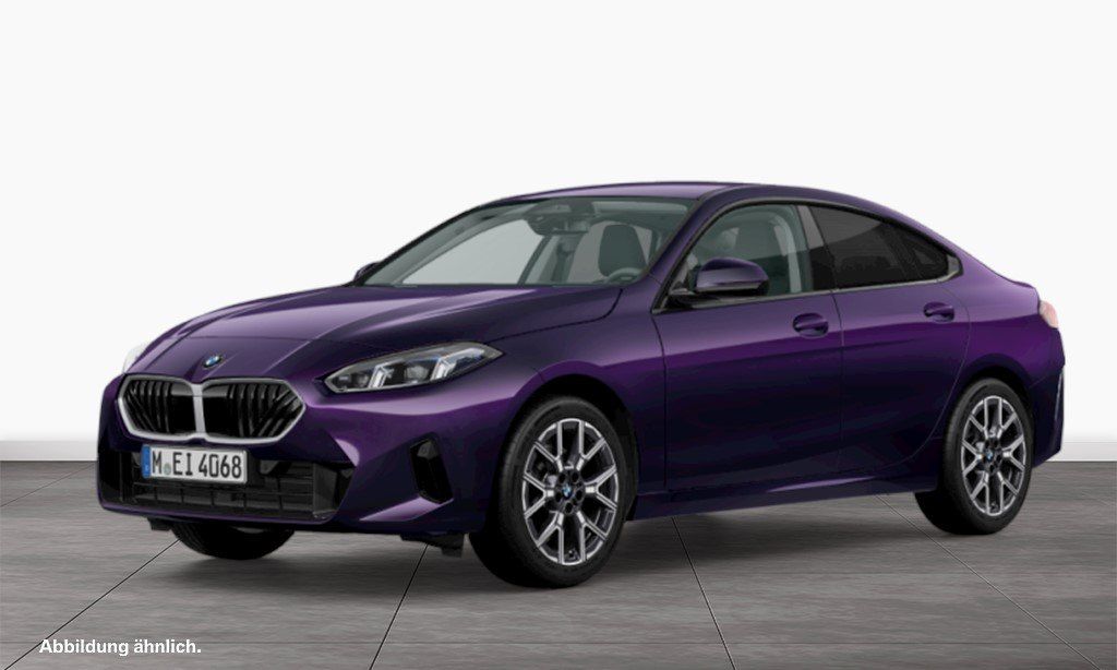 BMW 220 Gran Coupé 2025
