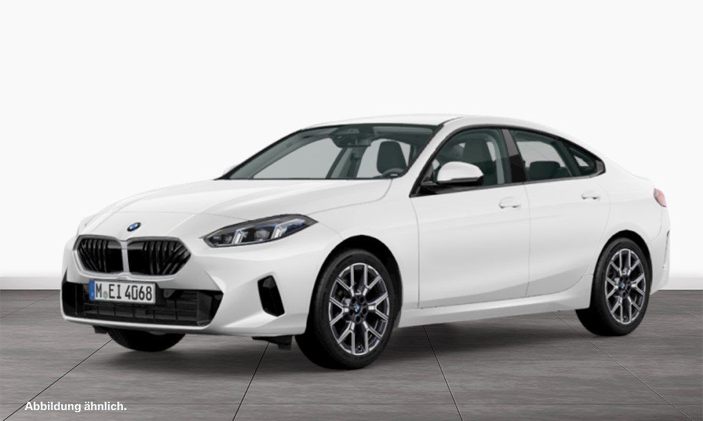 BMW 220 Gran Coupé 2025