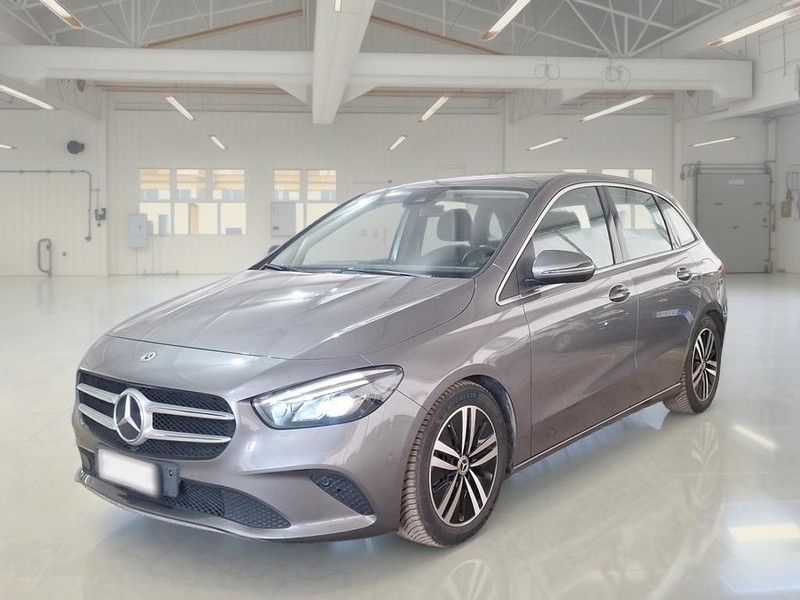 Mercedes-Benz Other 2021