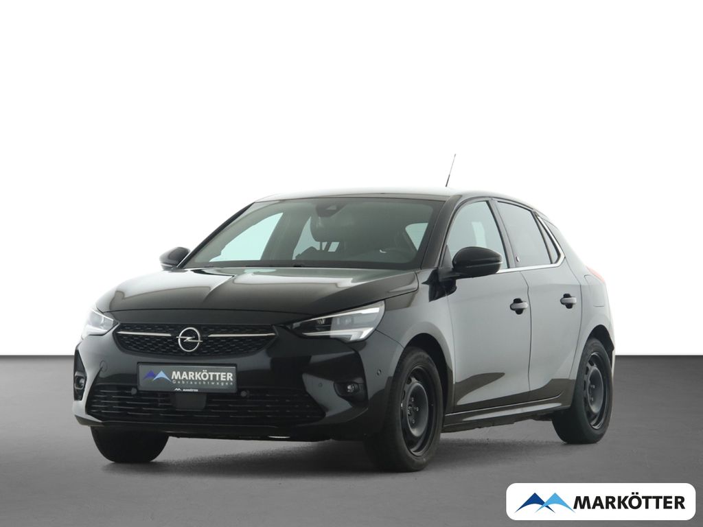 Opel Corsa 2023