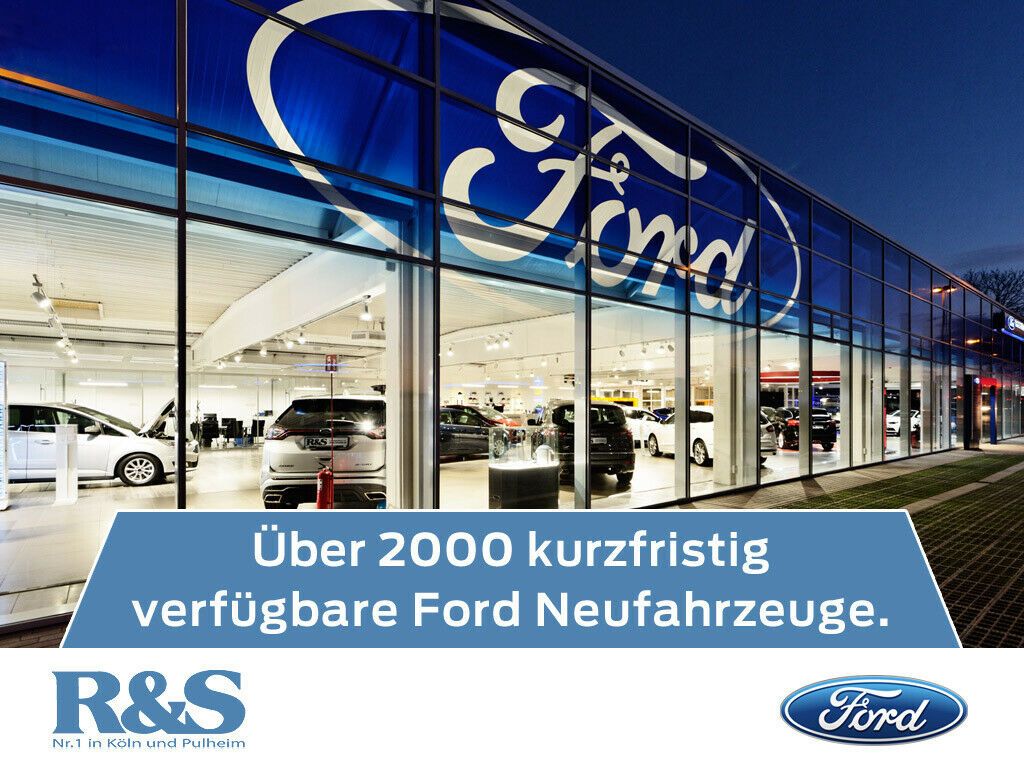 Ford Focus 2026