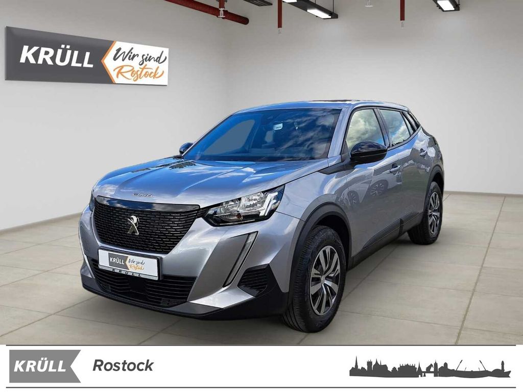 Peugeot 2008 2023