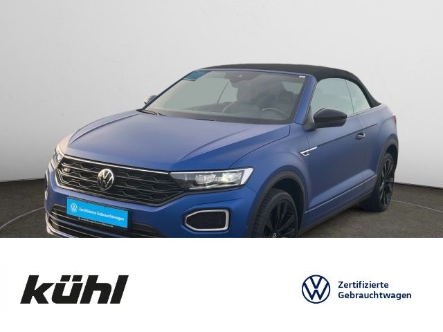 Volkswagen T-Roc 2021