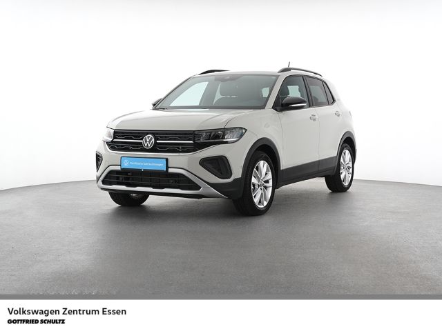 Volkswagen T-Cross 2025