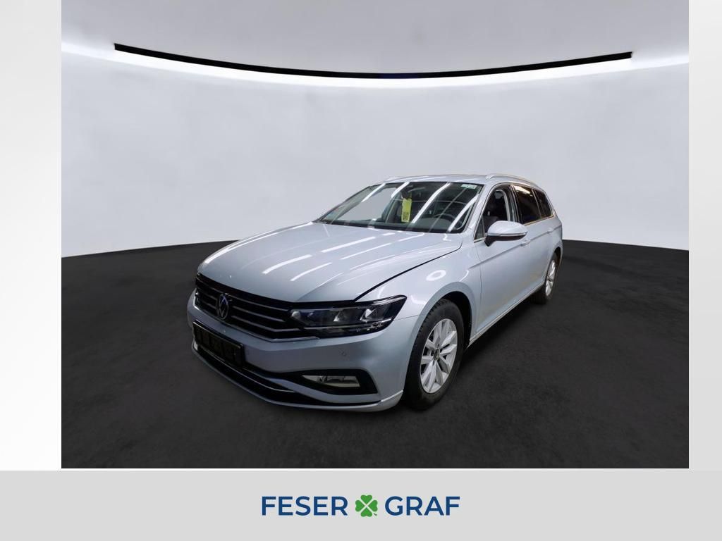 Volkswagen Passat Variant 2023