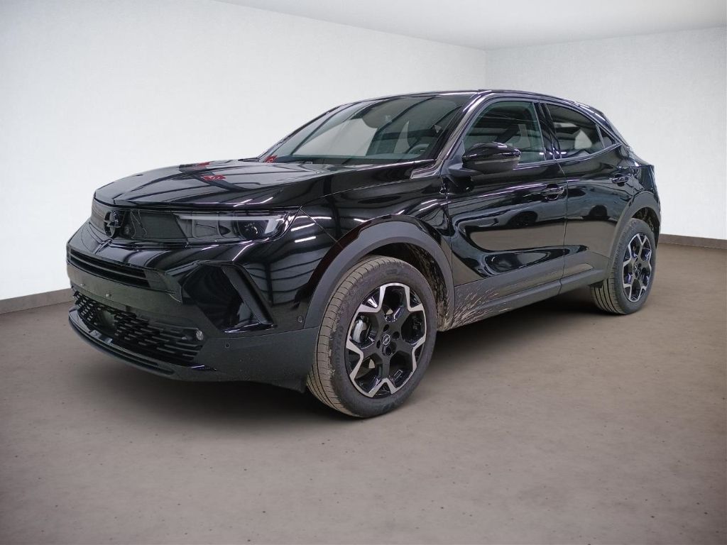 Opel Mokka 2024