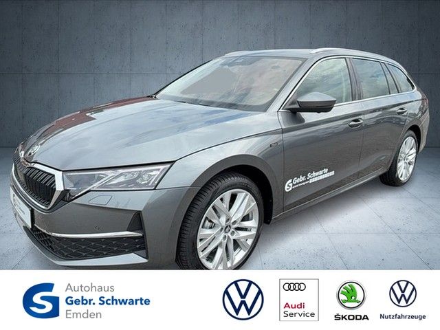 Skoda Octavia 2025