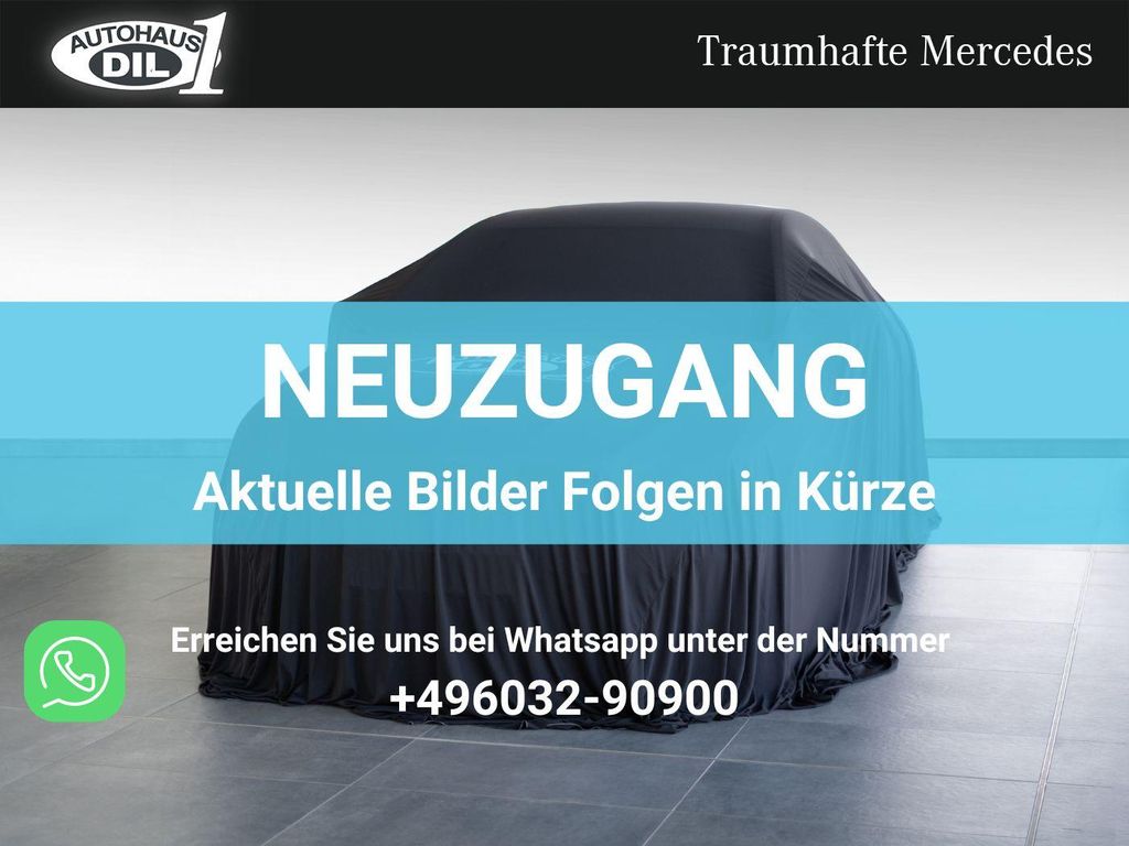 Mercedes-Benz GLA 250 2021