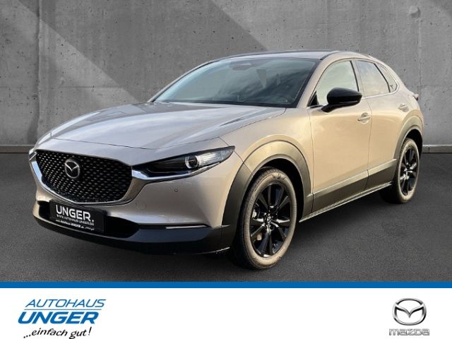 Mazda CX-30 2025