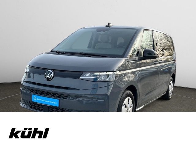 Volkswagen T7 Multivan 2022