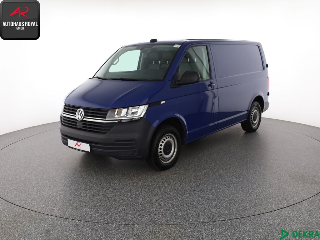 Volkswagen T6 Transporter 2020