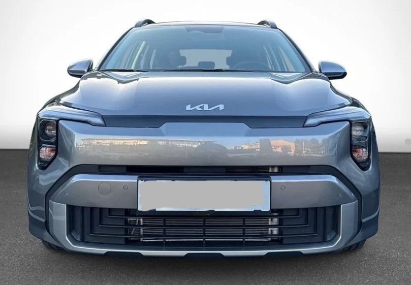 Kia Stonic 2025
