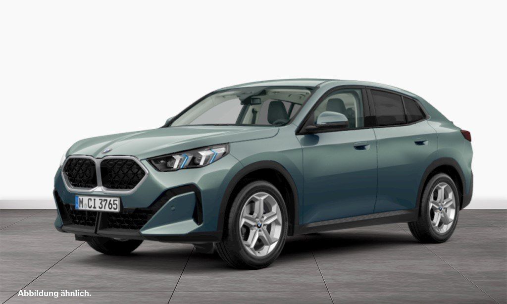 BMW X2 2024