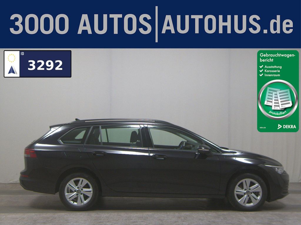 Volkswagen Golf 2023
