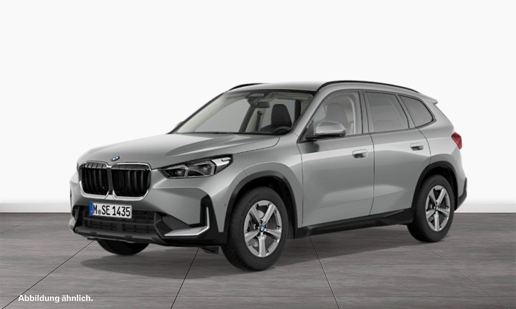 BMW X1 2024