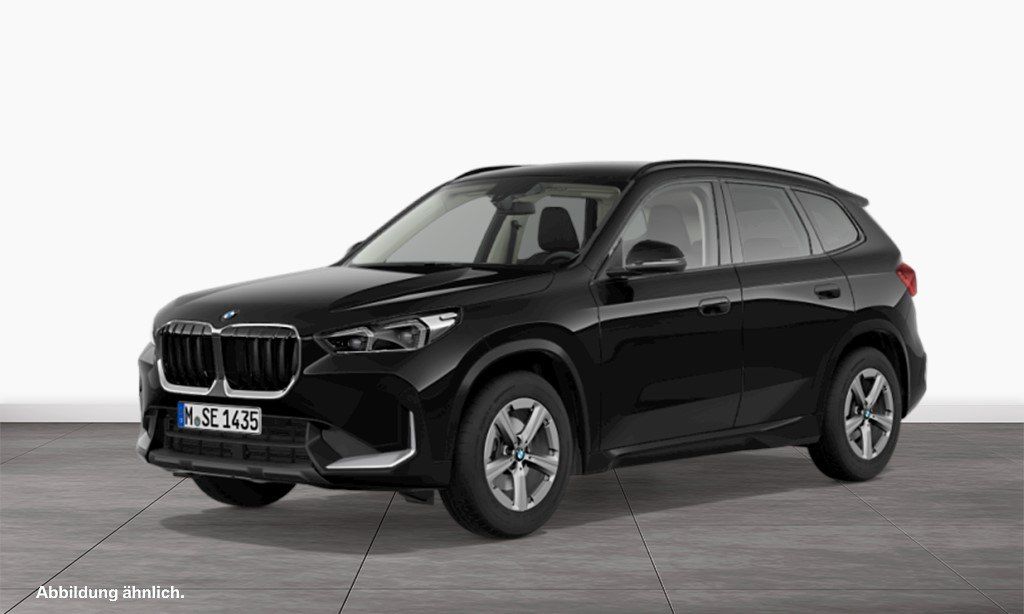 BMW X1 2025