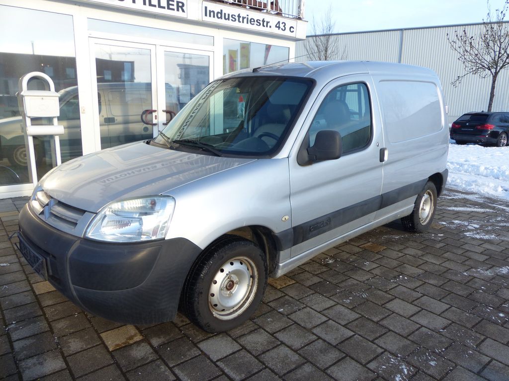 Citroën Berlingo 2006