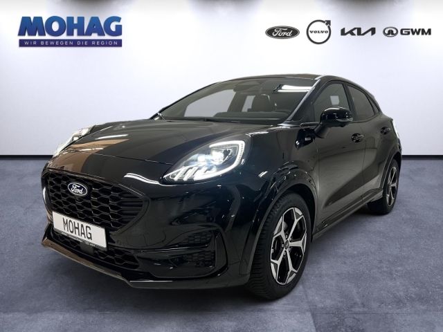 Ford Puma 2024