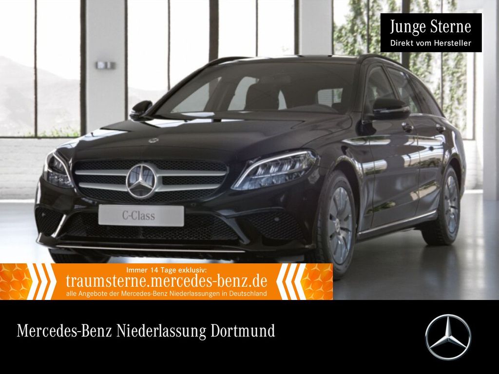 Mercedes-Benz C 180 2020