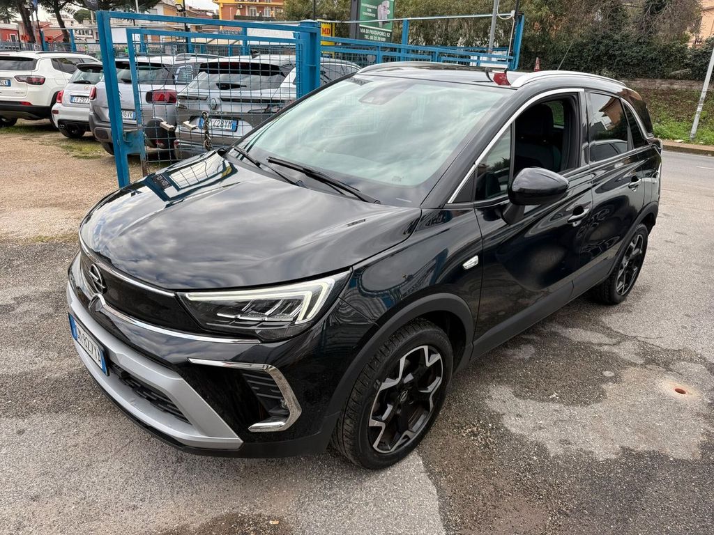 Opel Other 2023