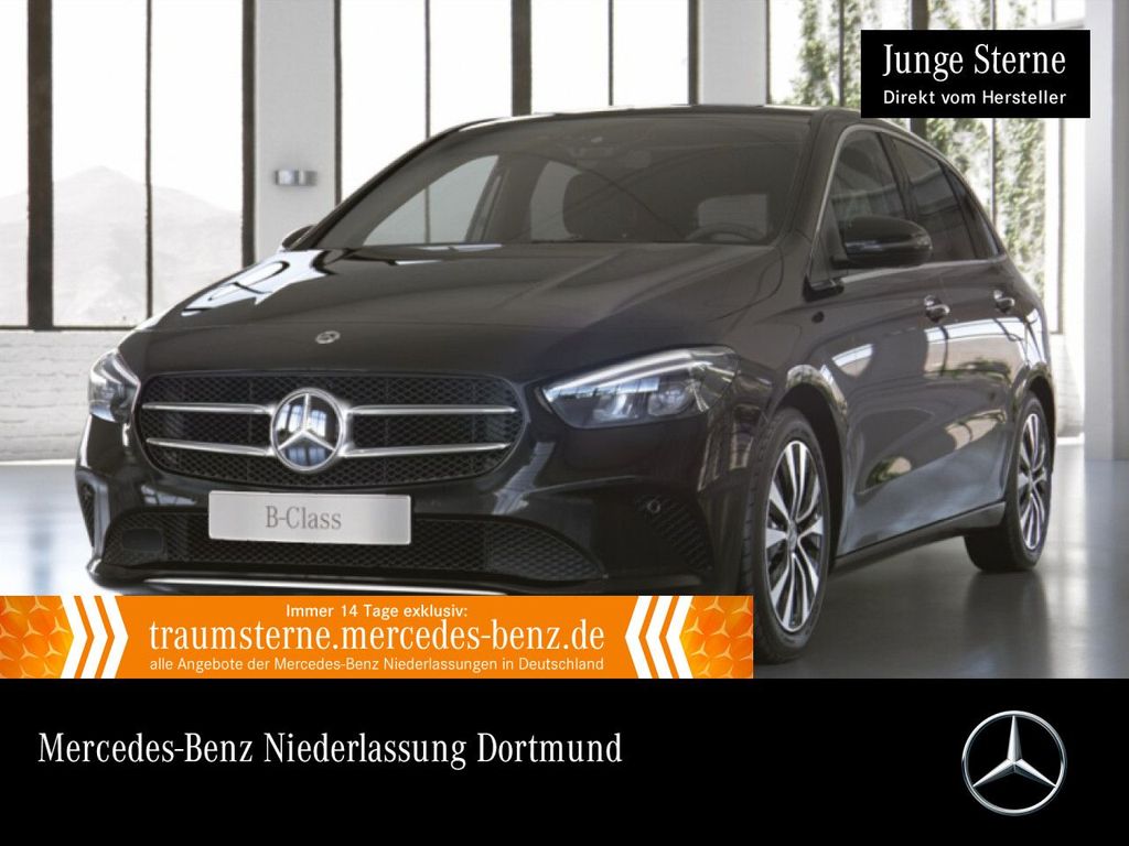 Mercedes-Benz B 200 2022