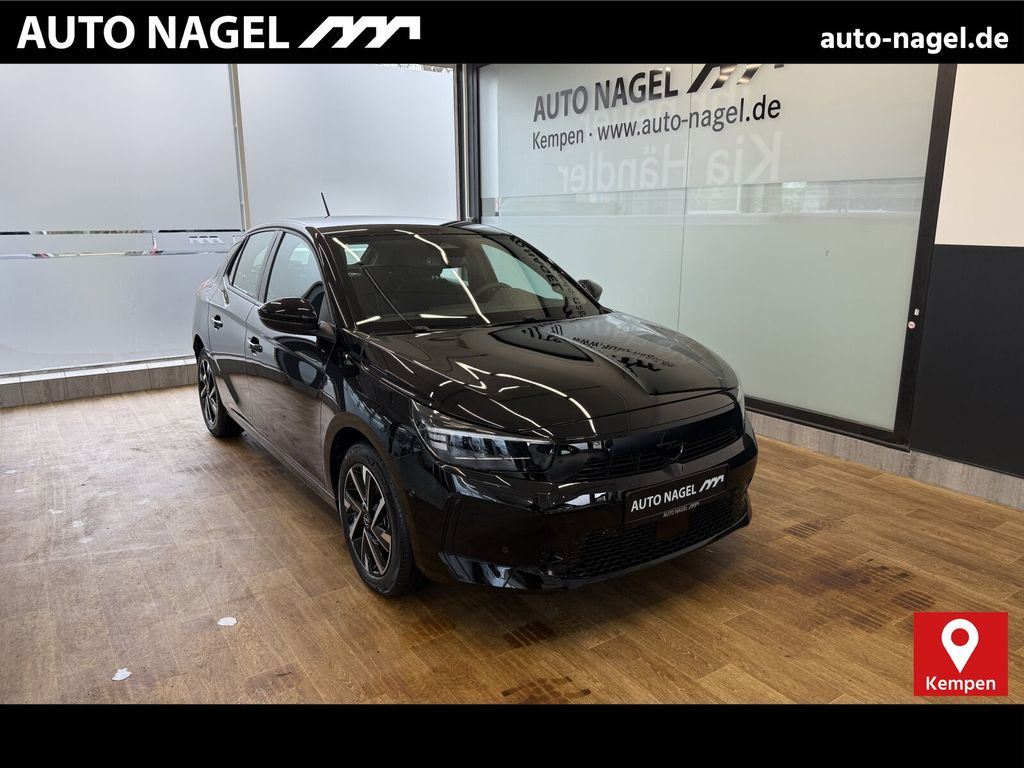 Opel Corsa 2025