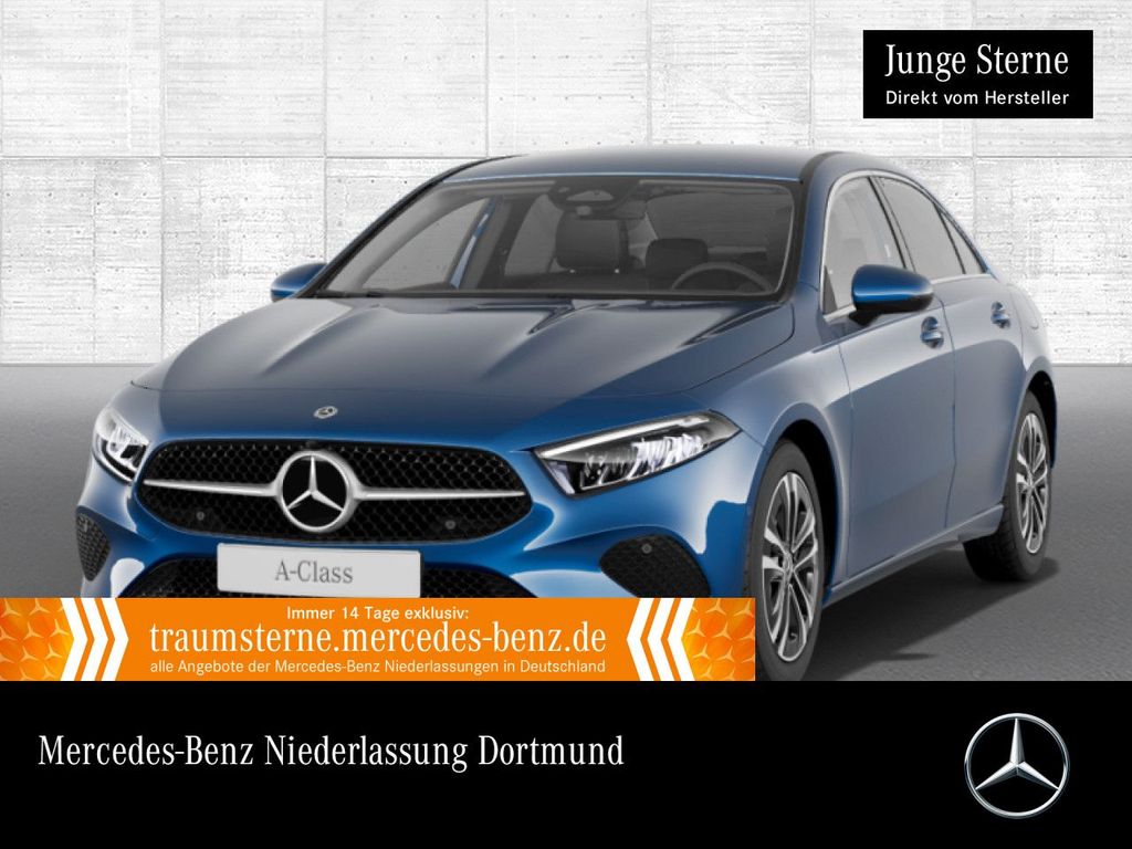 Mercedes-Benz A 200 2023