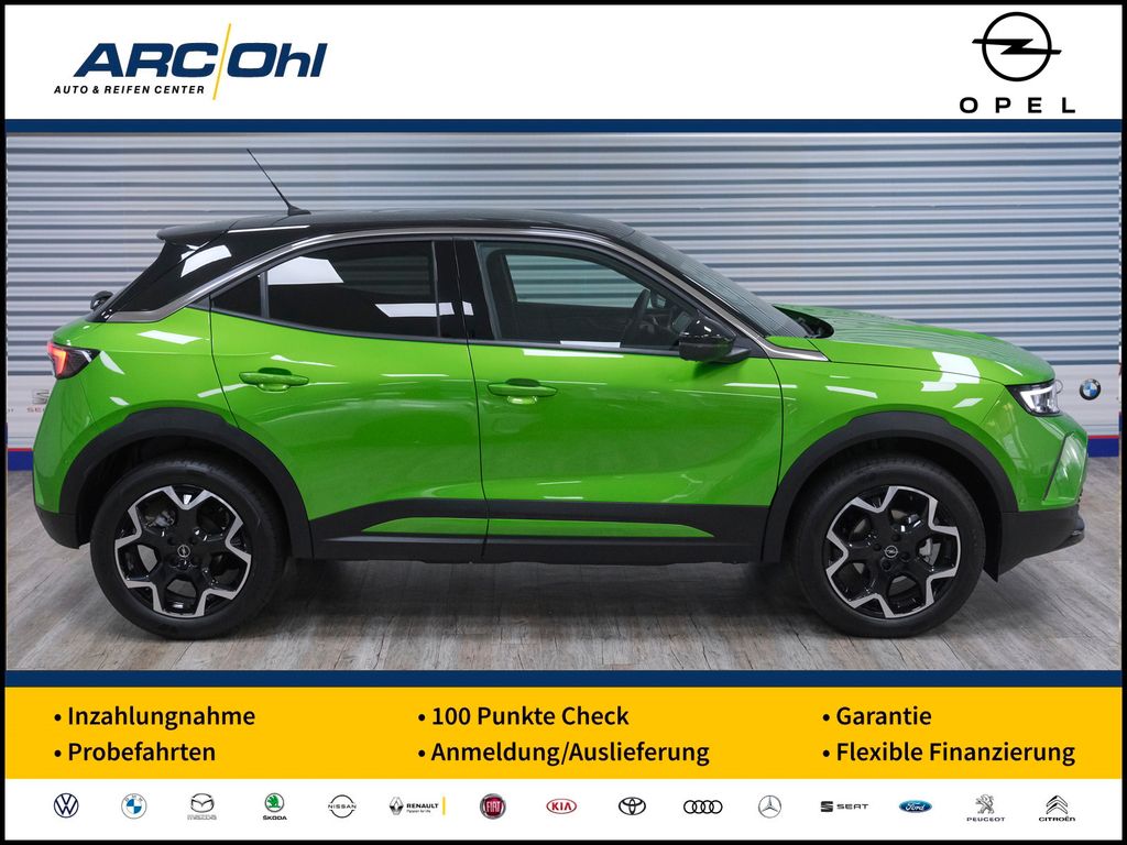 Opel Mokka 2024