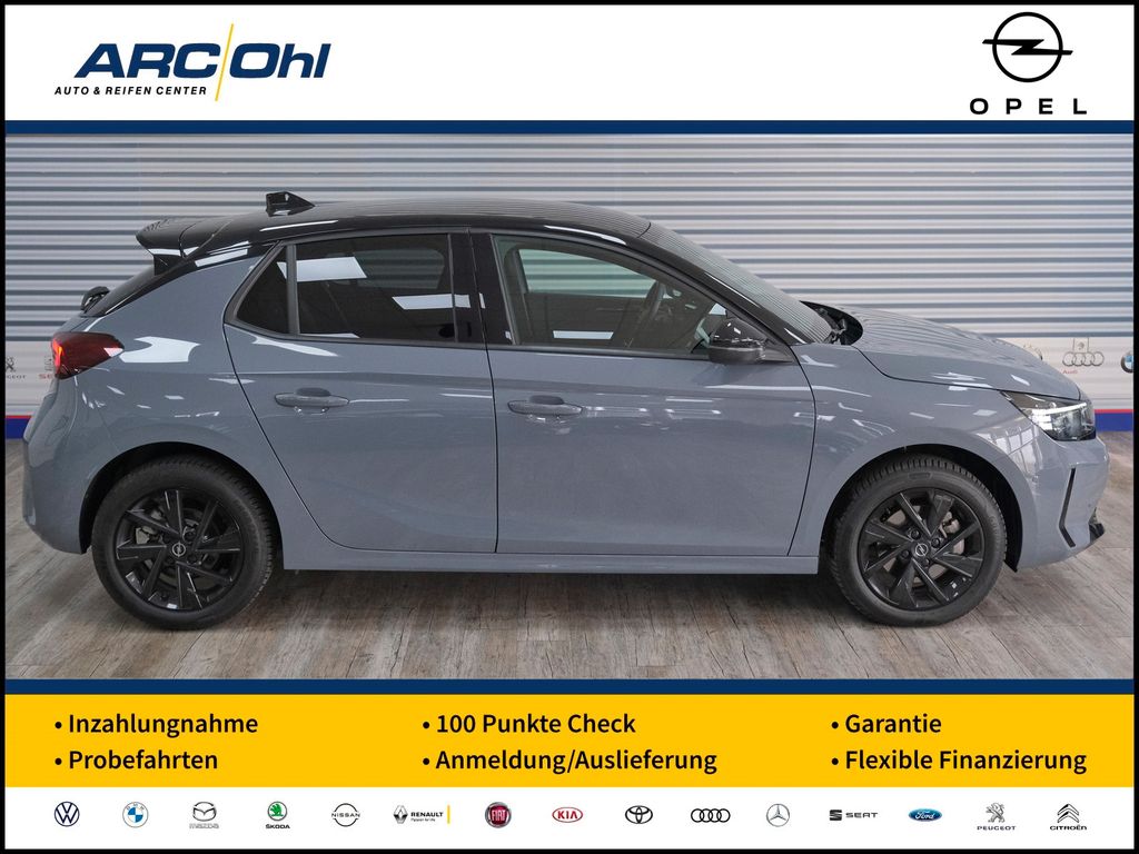 Opel Corsa 2024