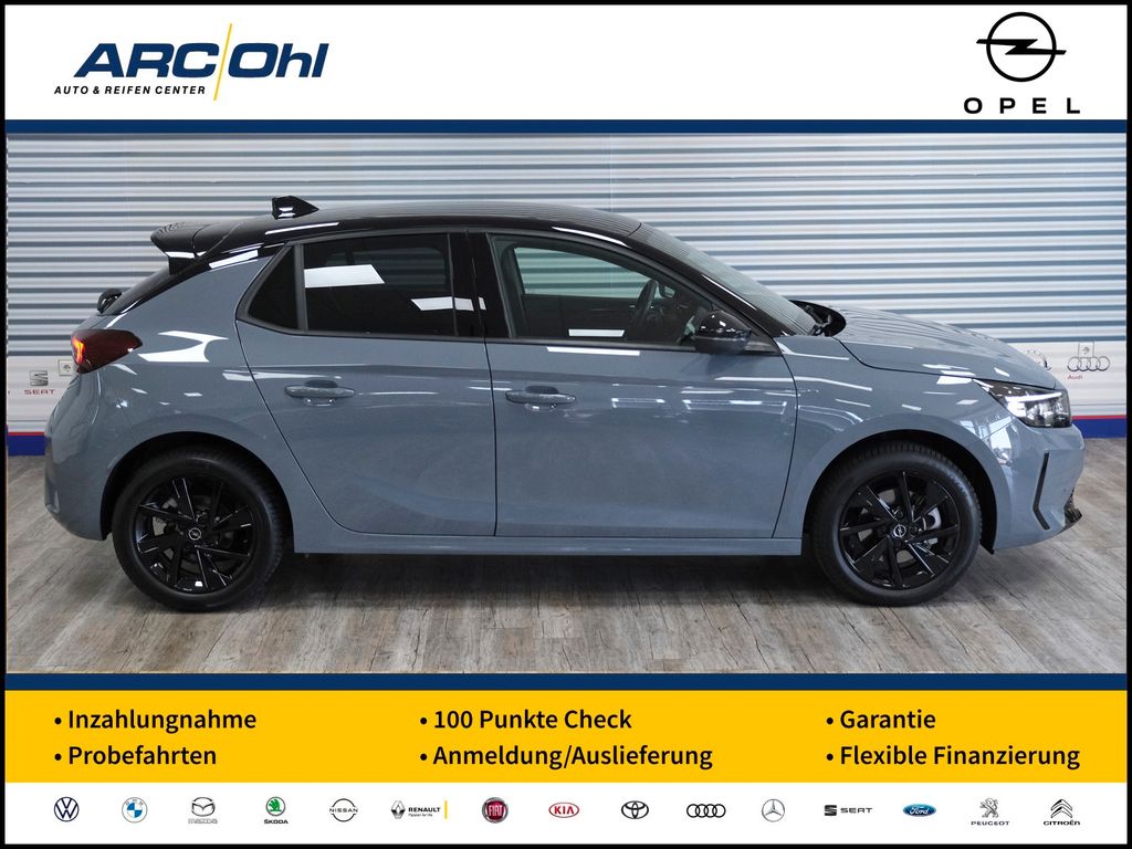 Opel Corsa 2024