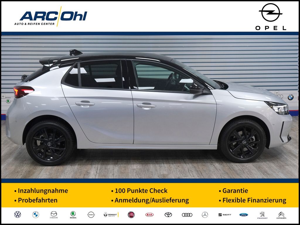 Opel Corsa 2024