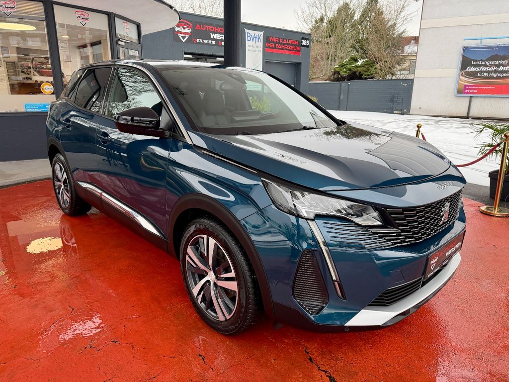 Peugeot 3008 2023